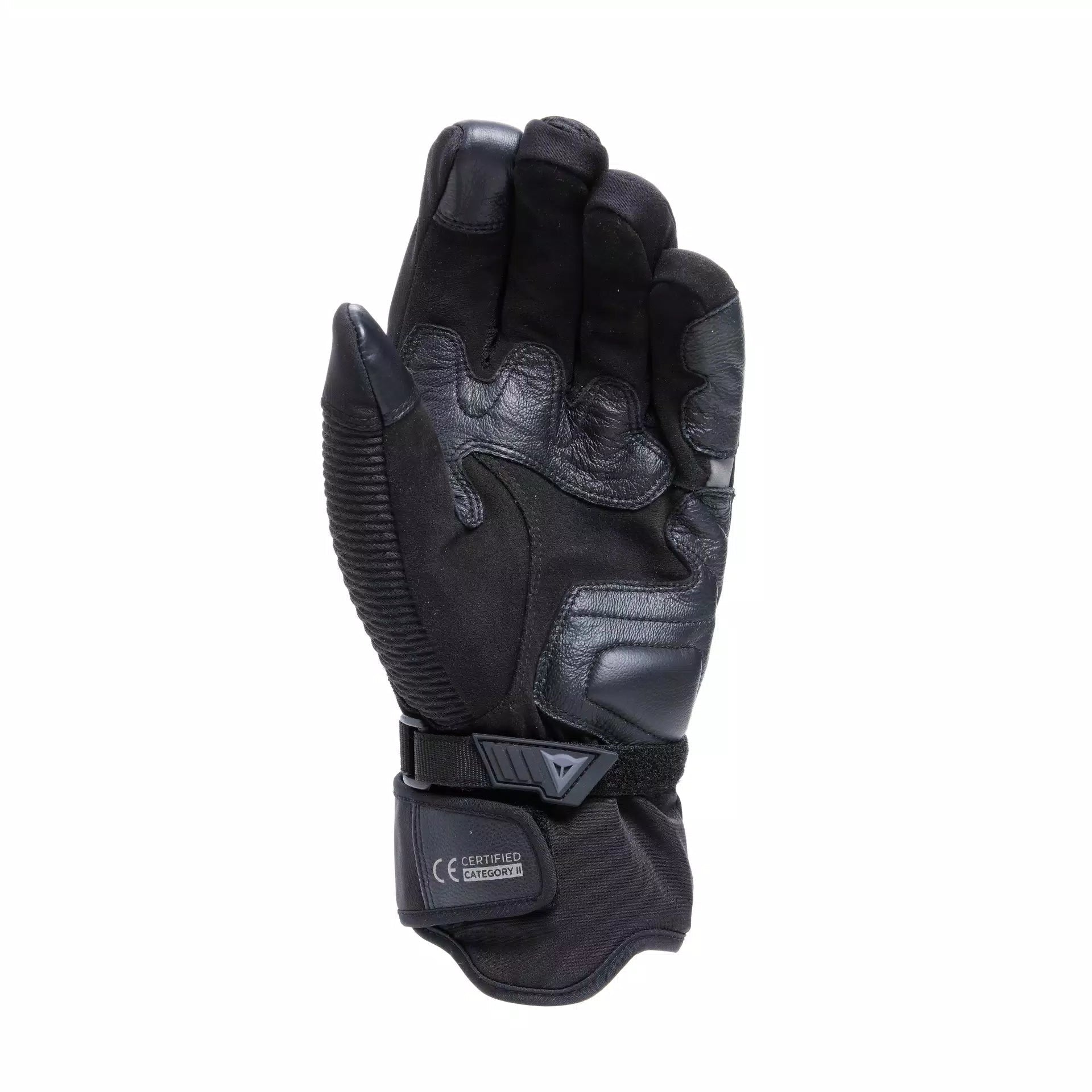Dainese Livigno GTX Gloves - High Road Motorsports - Motorcycle Gloves - 75281671XS - Dainese