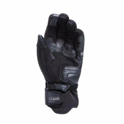 Dainese Livigno GTX Gloves - High Road Motorsports - Motorcycle Gloves - 75281671XS - Dainese