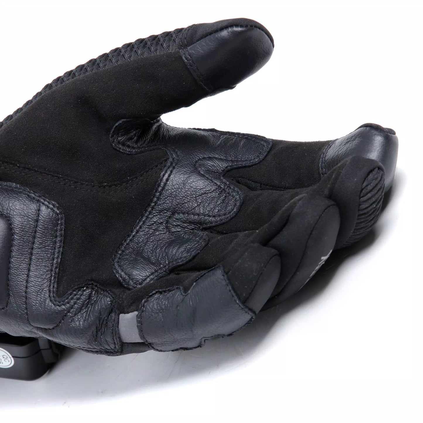 Dainese Livigno GTX Gloves - High Road Motorsports - Motorcycle Gloves - 75281671XS - Dainese