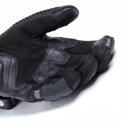 Dainese Livigno GTX Gloves - High Road Motorsports - Motorcycle Gloves - 75281671XS - Dainese