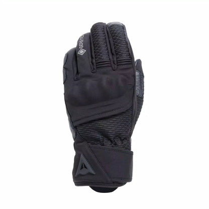 Dainese Livigno GTX Gloves - High Road Motorsports - Motorcycle Gloves - 75281671XS - Dainese