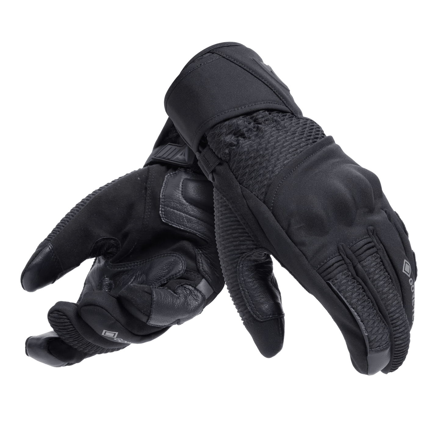 Dainese Livigno GTX Gloves - High Road Motorsports - Motorcycle Gloves - 75281671XS - Dainese