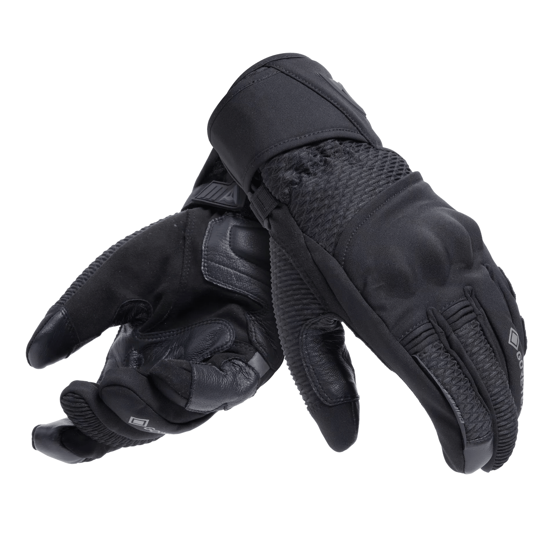 Dainese Livigno GTX Gloves - High Road Motorsports - Motorcycle Gloves - 75281671XS - Dainese
