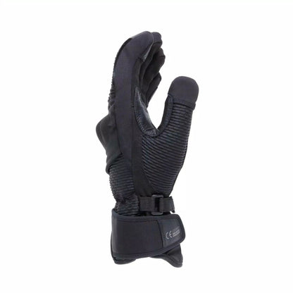 Dainese Livigno GTX Gloves - High Road Motorsports - Motorcycle Gloves - 75281671XS - Dainese