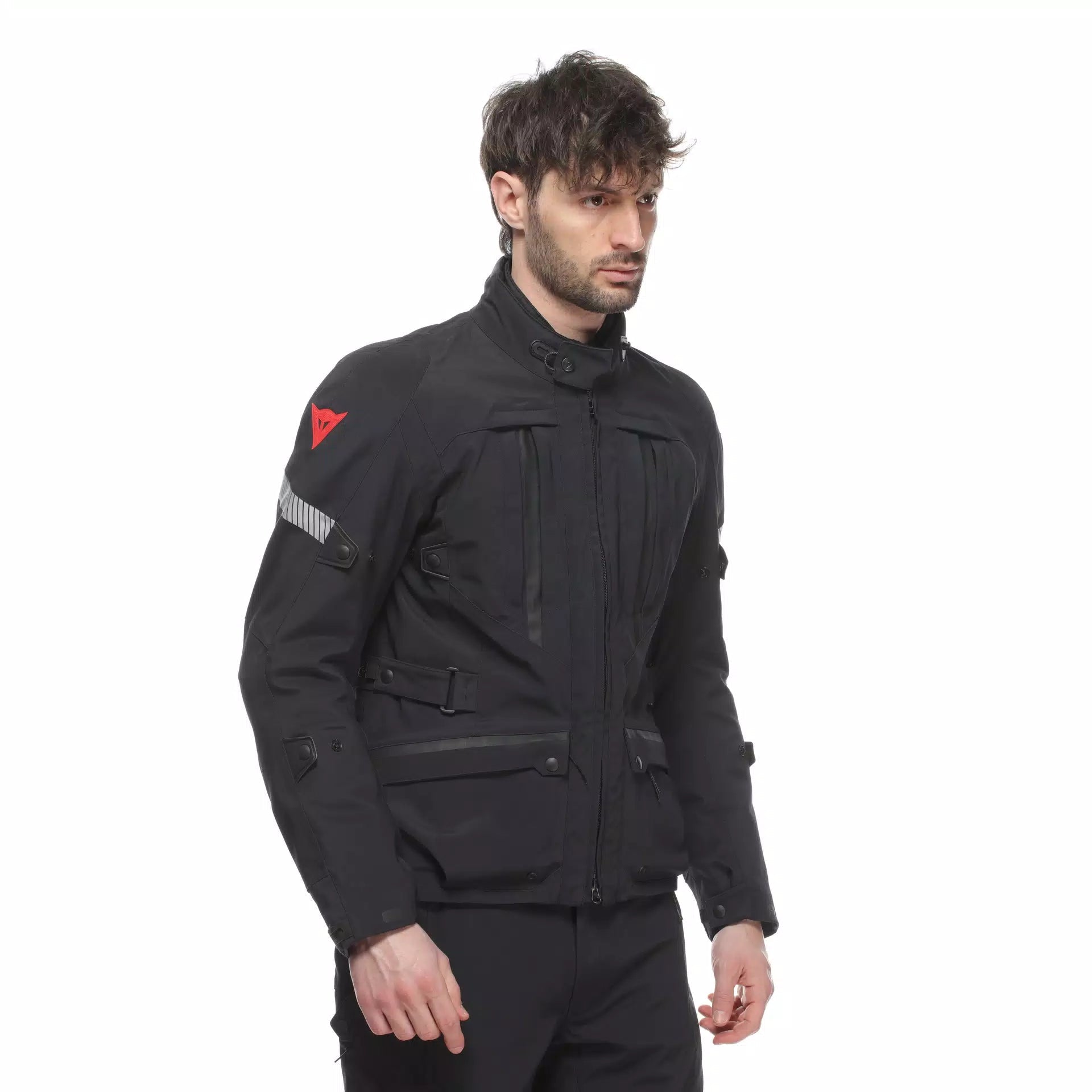 Dainese Mangen Absolutshell Pro Jacket - High Road Motorsports - Motorcycle Jacket - 7526535244 - Dainese