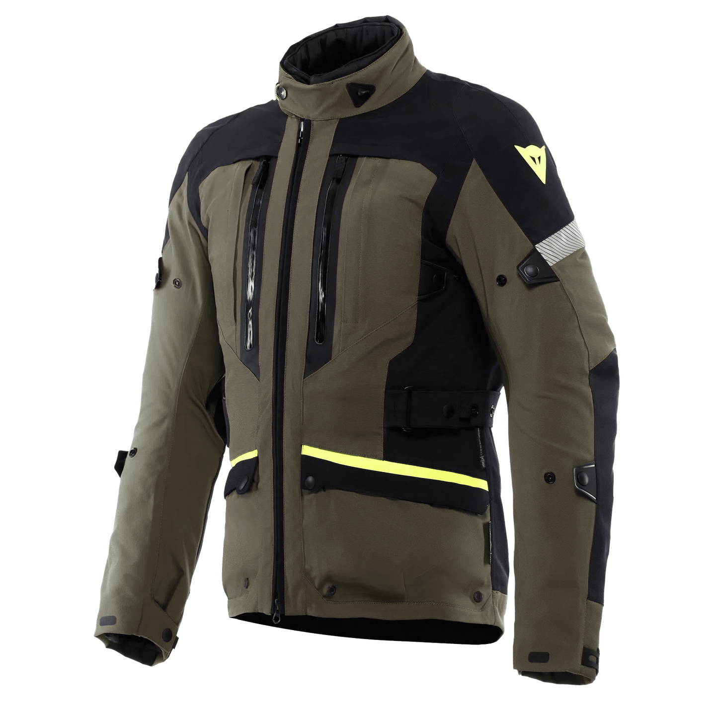 Dainese Mangen Absolutshell Pro Jacket - High Road Motorsports - Motorcycle Jacket - 7526535344 - Dainese