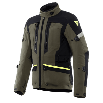 Dainese Mangen Absolutshell Pro Jacket - High Road Motorsports - Motorcycle Jacket - 7526535344 - Dainese