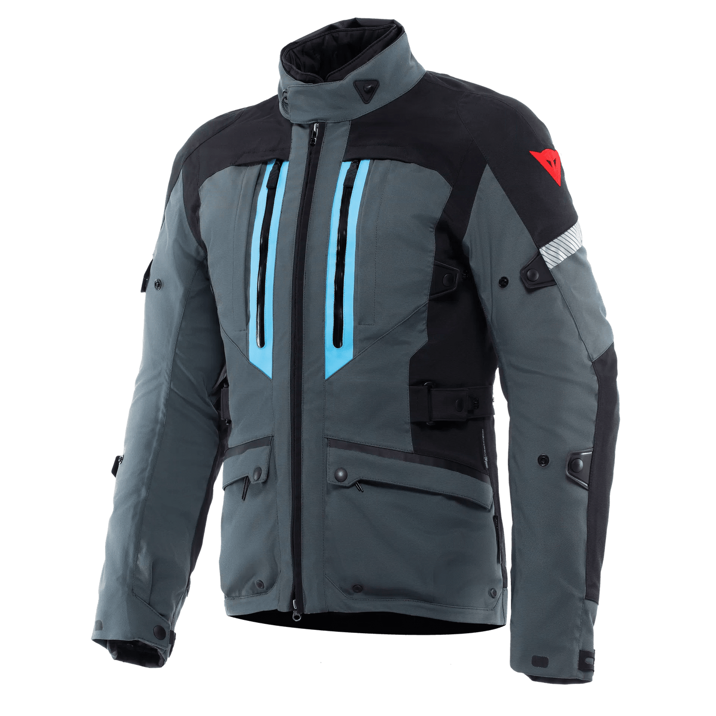 Dainese Mangen Absolutshell Pro Jacket - High Road Motorsports - Motorcycle Jacket - 7526535144 - Dainese