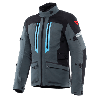Dainese Mangen Absolutshell Pro Jacket - High Road Motorsports - Motorcycle Jacket - 7526535144 - Dainese