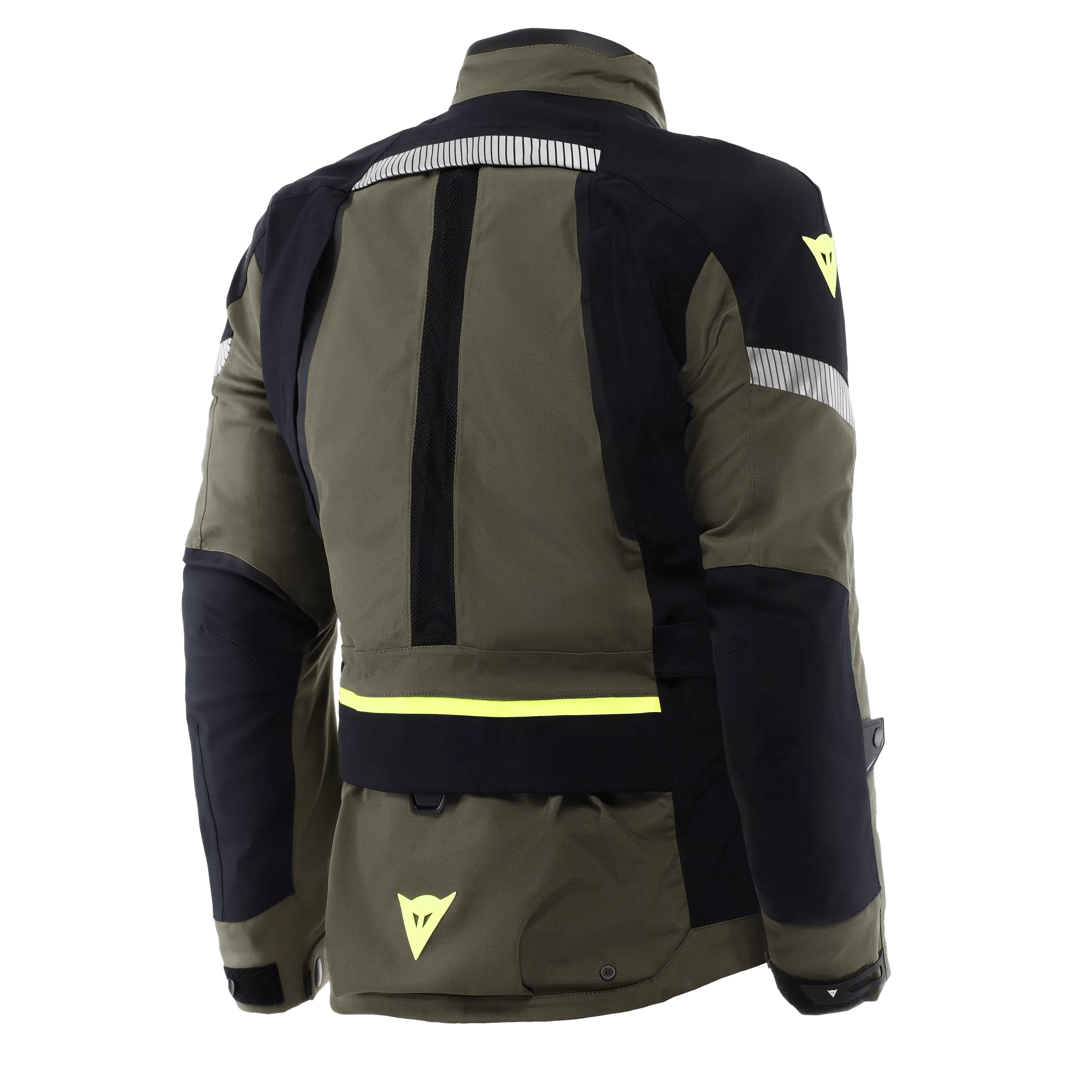 Dainese Mangen Absolutshell Pro Jacket - High Road Motorsports - Motorcycle Jacket - 7526535344 - Dainese