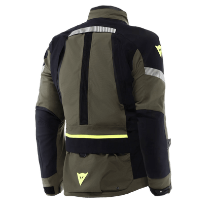 Dainese Mangen Absolutshell Pro Jacket - High Road Motorsports - Motorcycle Jacket - 7526535344 - Dainese