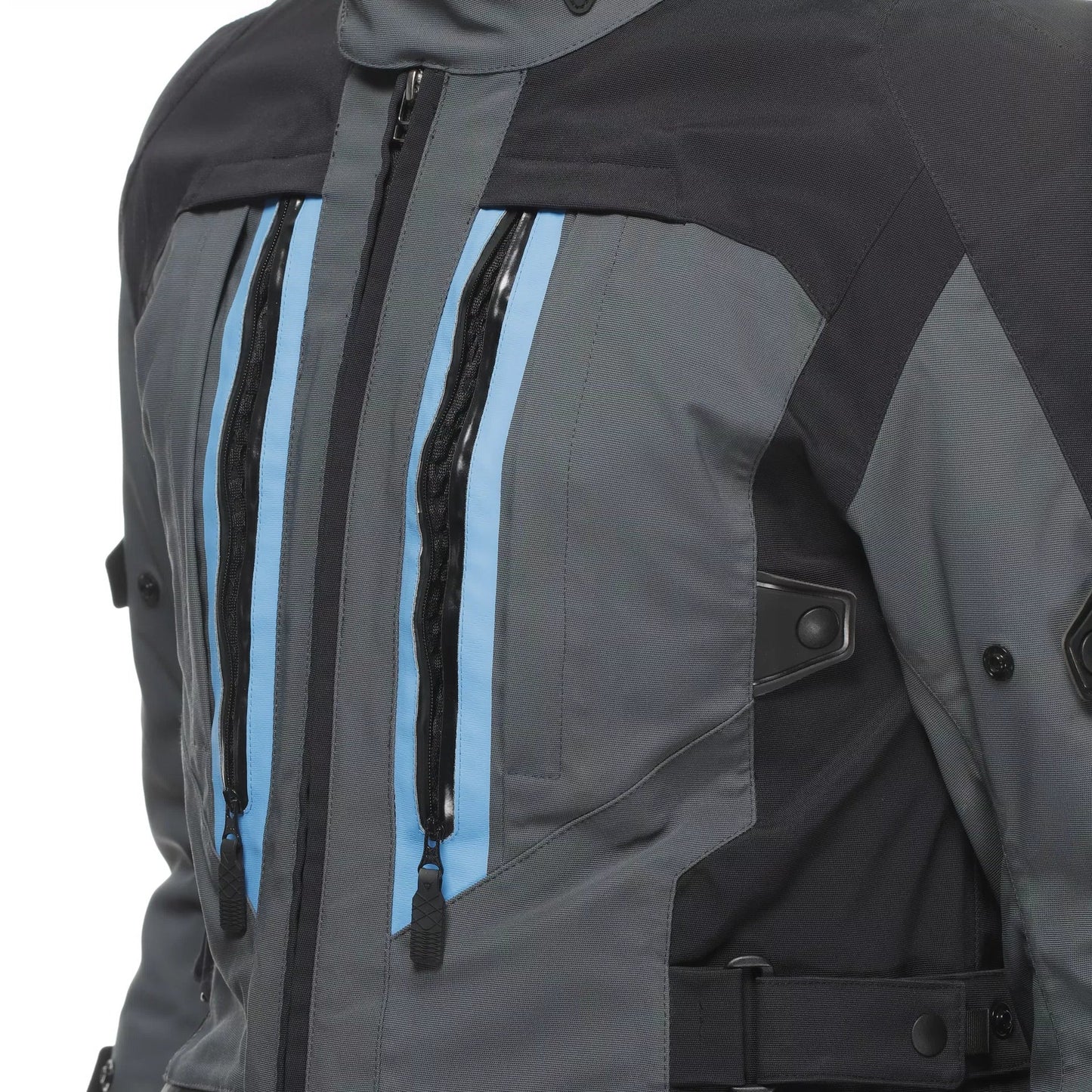 Dainese Mangen Absolutshell Pro Jacket - High Road Motorsports - Motorcycle Jacket - 7526535144 - Dainese