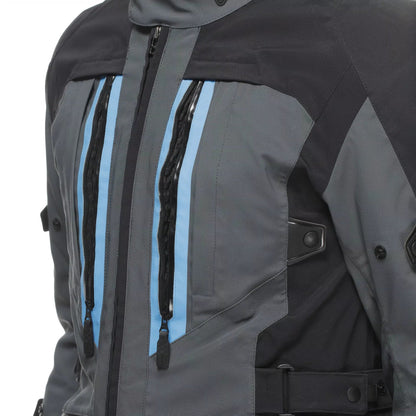 Dainese Mangen Absolutshell Pro Jacket - High Road Motorsports - Motorcycle Jacket - 7526535144 - Dainese