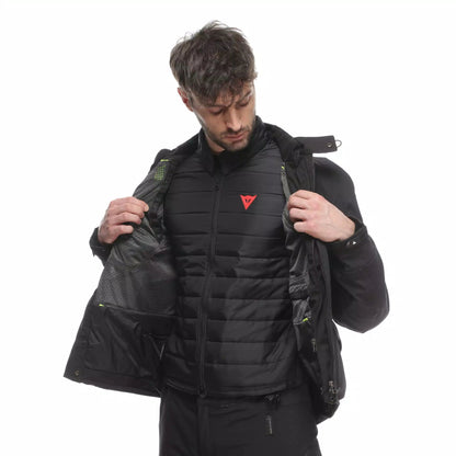Dainese Mangen Absolutshell Pro Jacket - High Road Motorsports - Motorcycle Jacket - 7526535244 - Dainese