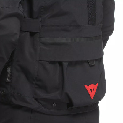Dainese Mangen Absolutshell Pro Jacket - High Road Motorsports - Motorcycle Jacket - 7526535244 - Dainese