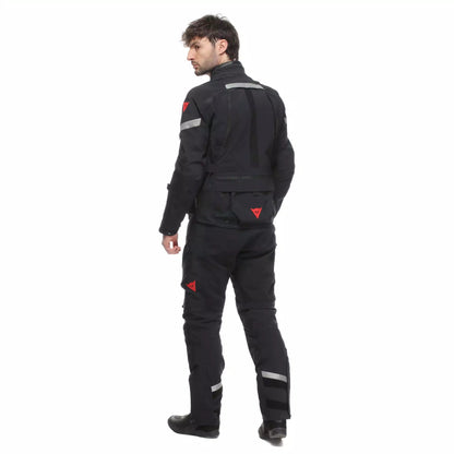 Dainese Mangen Absolutshell Pro Jacket - High Road Motorsports - Motorcycle Jacket - 7526535244 - Dainese