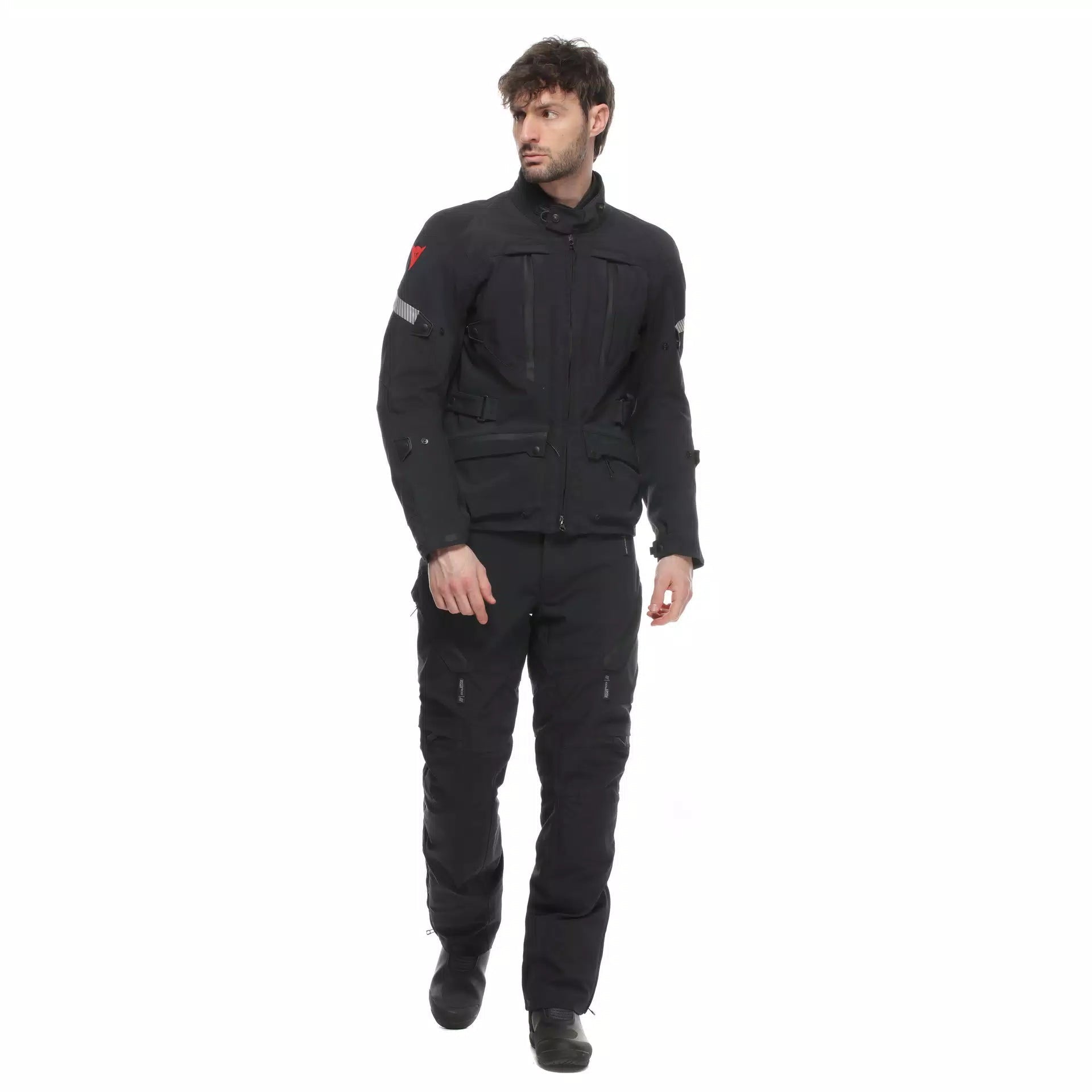 Dainese Mangen Absolutshell Pro Jacket - High Road Motorsports - Motorcycle Jacket - 7526535244 - Dainese