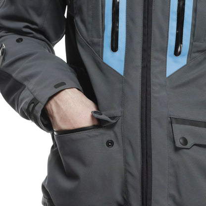 Dainese Mangen Absolutshell Pro Jacket - High Road Motorsports - Motorcycle Jacket - 7526535144 - Dainese