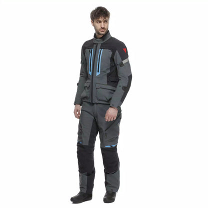 Dainese Mangen Absolutshell Pro Jacket - High Road Motorsports - Motorcycle Jacket - 7526535144 - Dainese