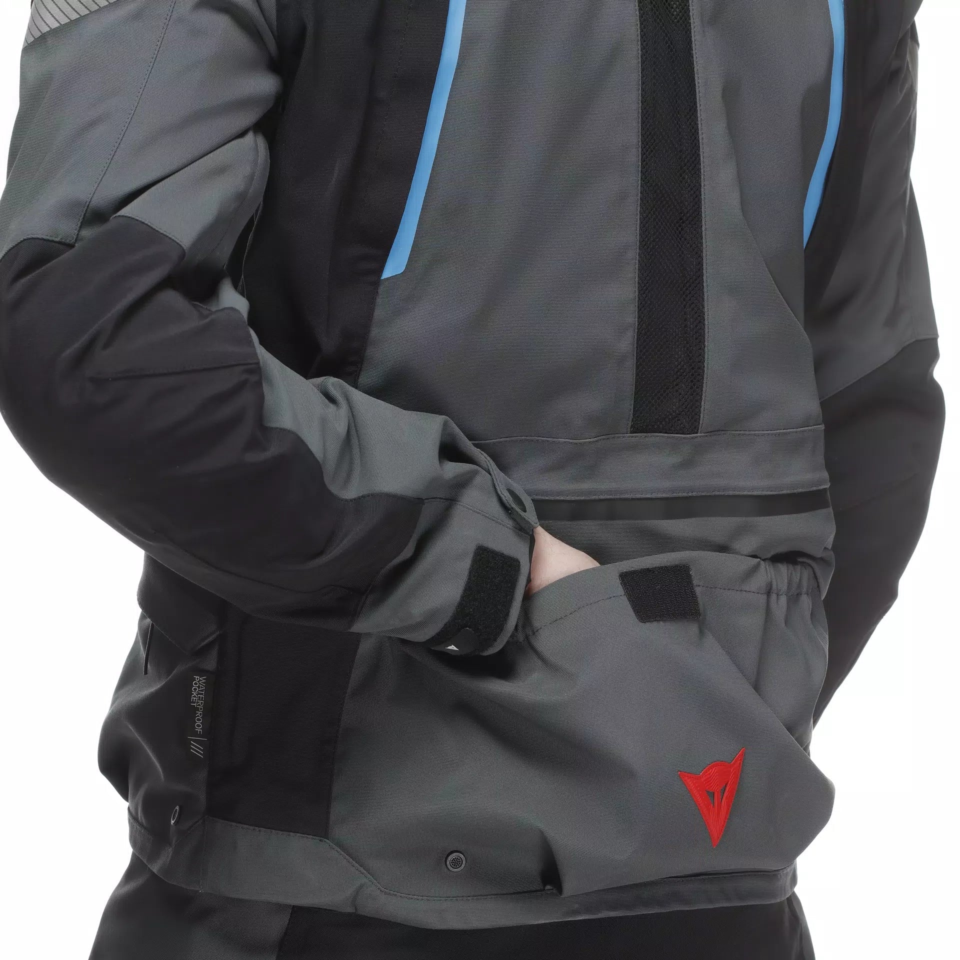 Dainese Mangen Absolutshell Pro Jacket - High Road Motorsports - Motorcycle Jacket - 7526535144 - Dainese