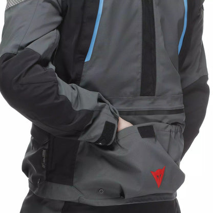 Dainese Mangen Absolutshell Pro Jacket - High Road Motorsports - Motorcycle Jacket - 7526535144 - Dainese