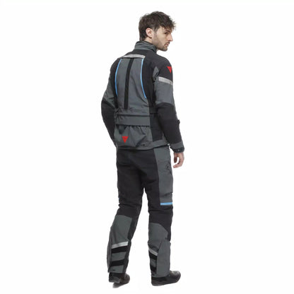 Dainese Mangen Absolutshell Pro Jacket - High Road Motorsports - Motorcycle Jacket - 7526535144 - Dainese
