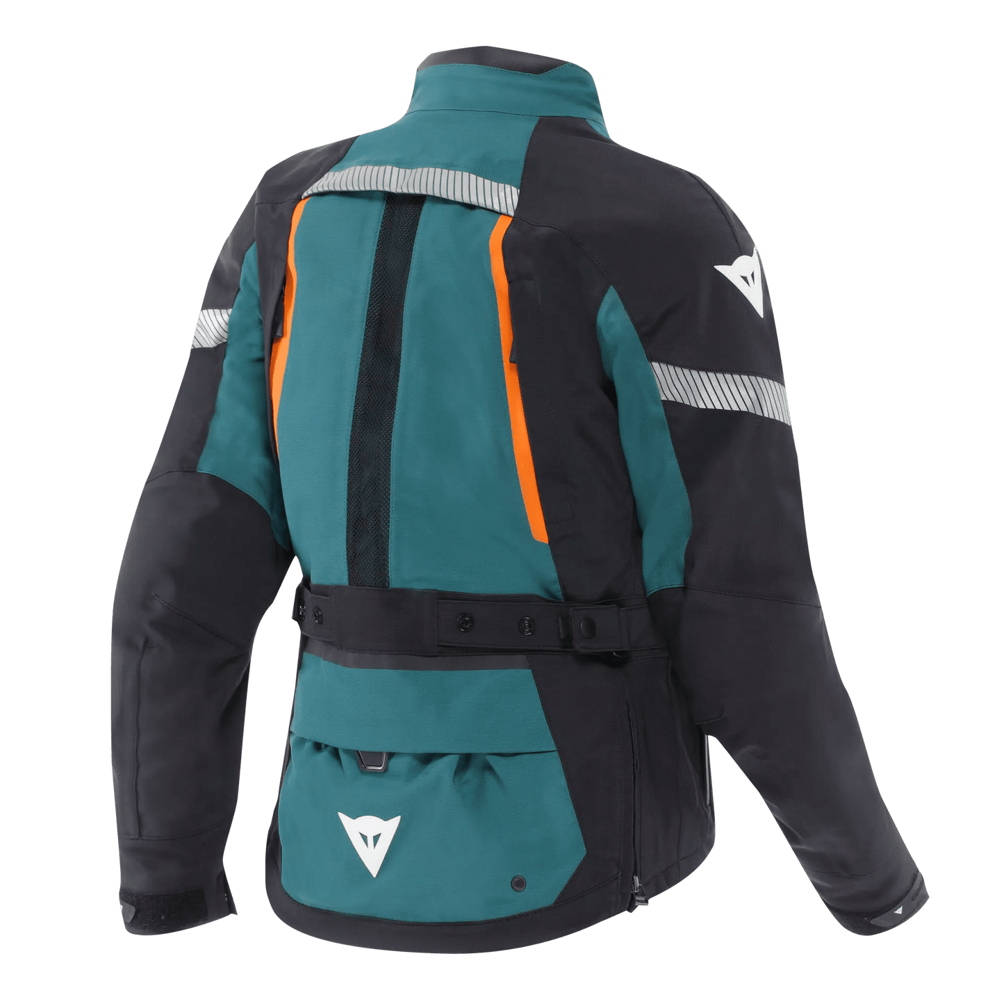 Dainese Mangen Absolutshell Pro Ladies Jacket - High Road Motorsports - Motorcycle Jacket - 7536516338 - Dainese