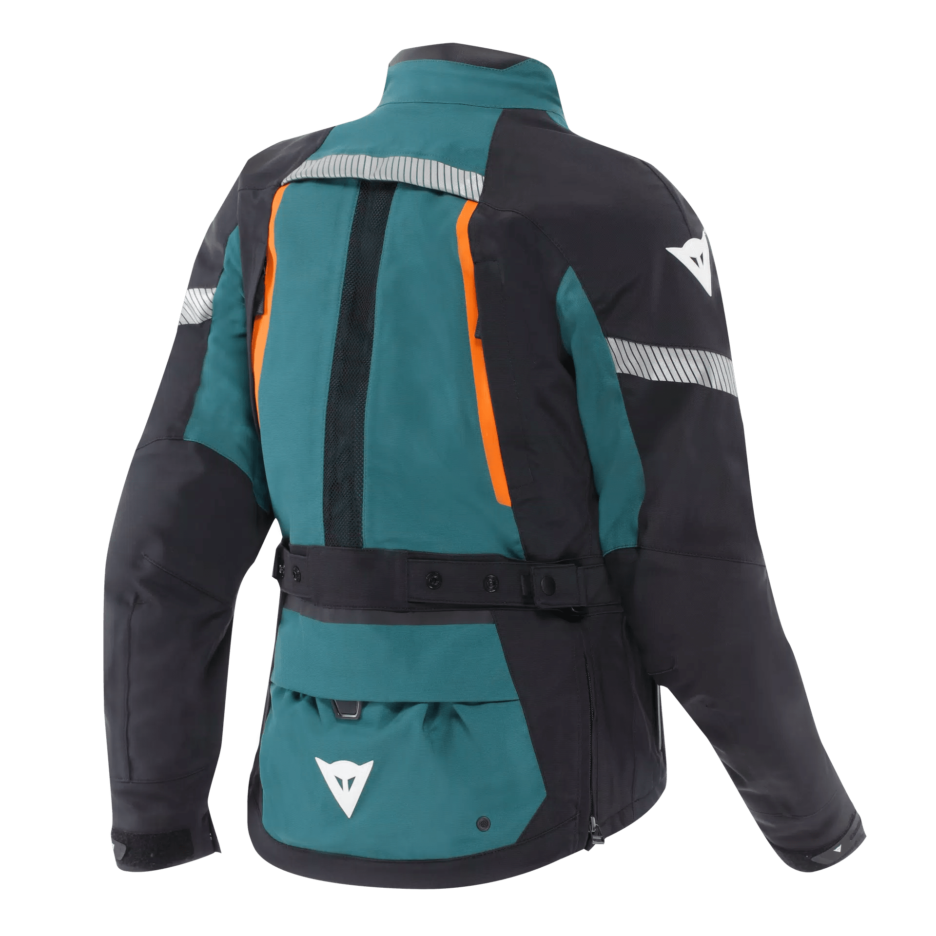 Dainese Mangen Absolutshell Pro Ladies Jacket - High Road Motorsports - Motorcycle Jacket - 7536516338 - Dainese