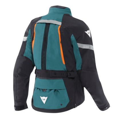 Dainese Mangen Absolutshell Pro Ladies Jacket - High Road Motorsports - Motorcycle Jacket - 7536516338 - Dainese