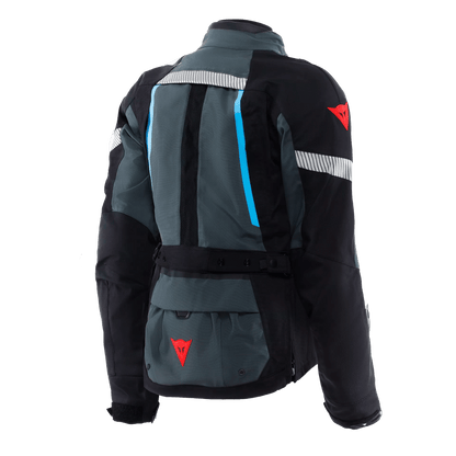 Dainese Mangen Absolutshell Pro Ladies Jacket - High Road Motorsports - Motorcycle Jacket - 7536516138 - Dainese