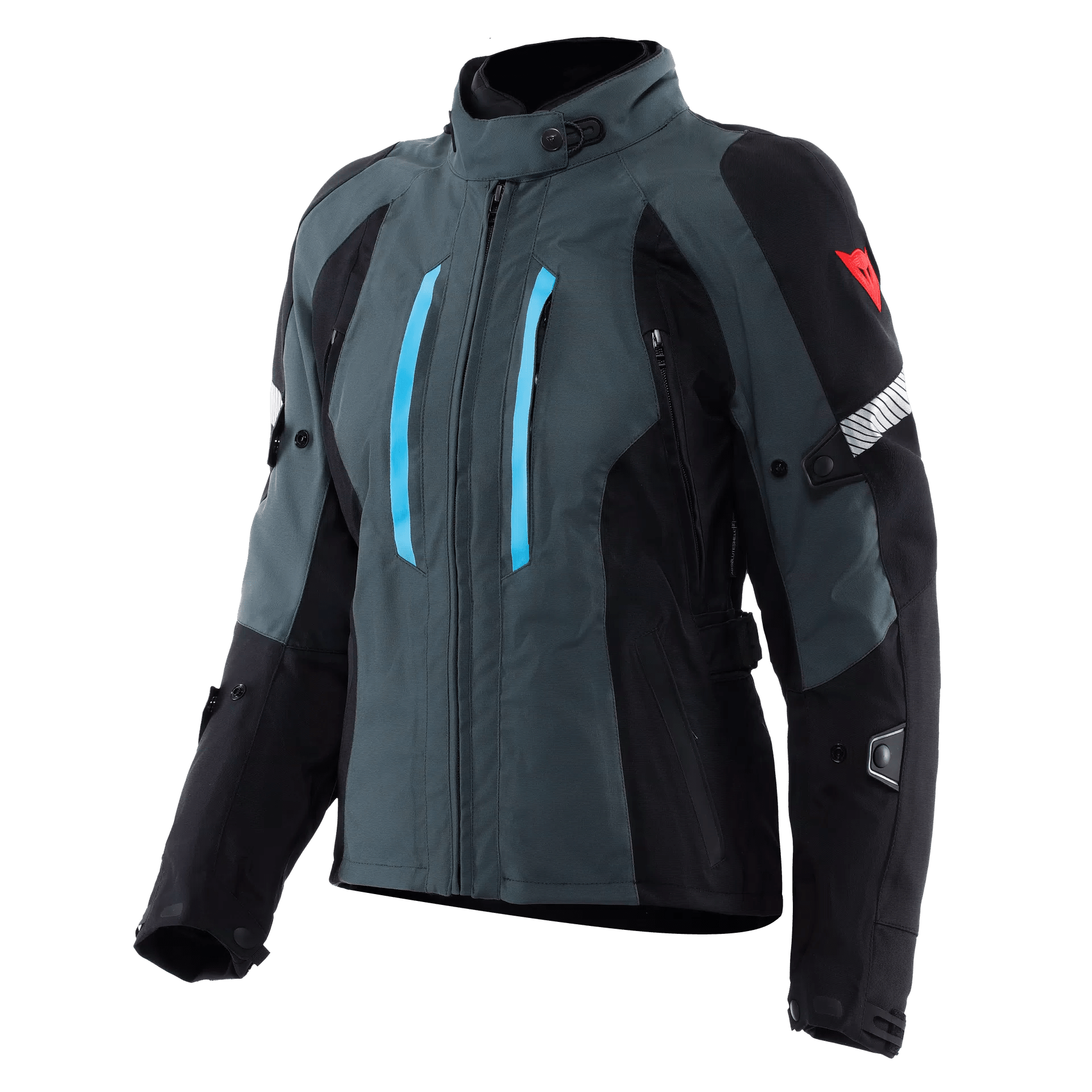 Dainese Mangen Absolutshell Pro Ladies Jacket - High Road Motorsports - Motorcycle Jacket - 7536516138 - Dainese