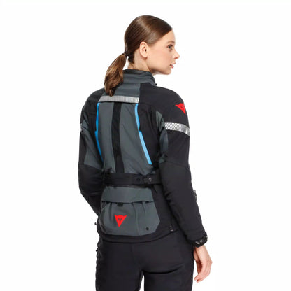 Dainese Mangen Absolutshell Pro Ladies Jacket - High Road Motorsports - Motorcycle Jacket - 7536516138 - Dainese
