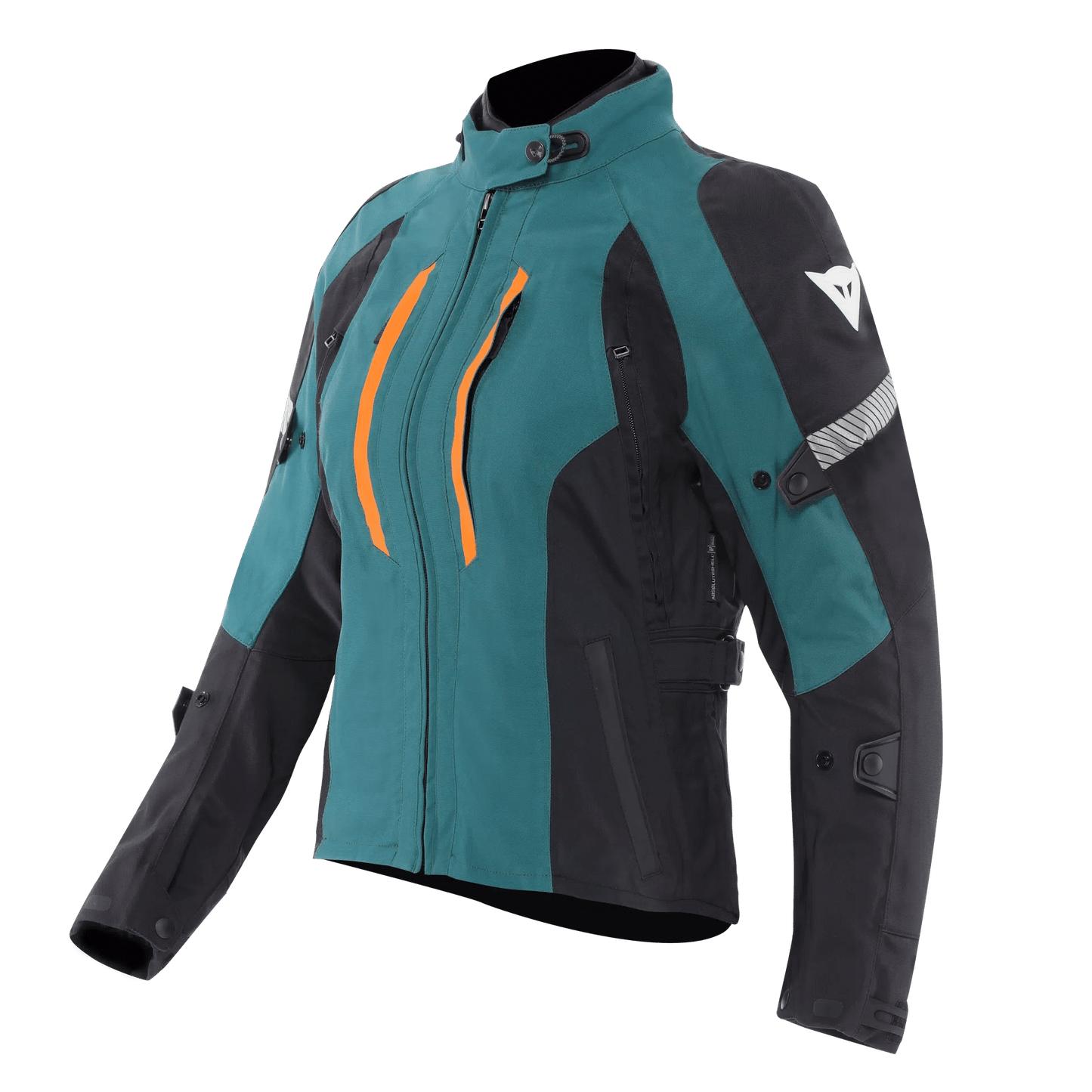 Dainese Mangen Absolutshell Pro Ladies Jacket - High Road Motorsports - Motorcycle Jacket - 7536516338 - Dainese