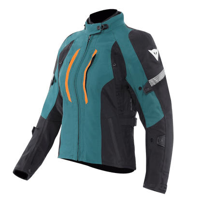 Dainese Mangen Absolutshell Pro Ladies Jacket - High Road Motorsports - Motorcycle Jacket - 7536516338 - Dainese