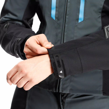 Dainese Mangen Absolutshell Pro Ladies Jacket - High Road Motorsports - Motorcycle Jacket - 7536516138 - Dainese