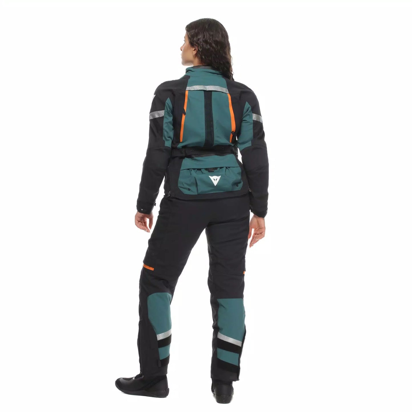Dainese Mangen Absolutshell Pro Ladies Jacket - High Road Motorsports - Motorcycle Jacket - 7536516338 - Dainese