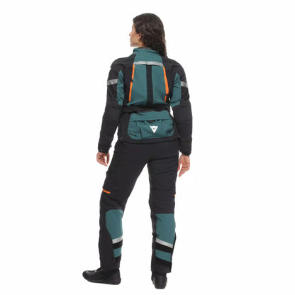Dainese Mangen Absolutshell Pro Ladies Jacket - High Road Motorsports - Motorcycle Jacket - 7536516338 - Dainese