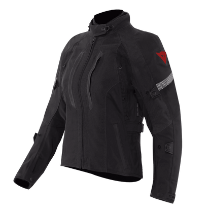Dainese Mangen Absolutshell Pro Ladies Jacket - High Road Motorsports - Motorcycle Jacket - 7536516238 - Dainese