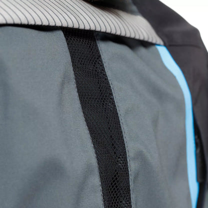 Dainese Mangen Absolutshell Pro Ladies Jacket - High Road Motorsports - Motorcycle Jacket - 7536516138 - Dainese