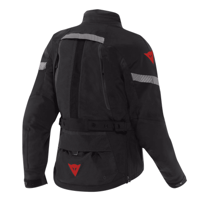 Dainese Mangen Absolutshell Pro Ladies Jacket - High Road Motorsports - Motorcycle Jacket - 7536516238 - Dainese
