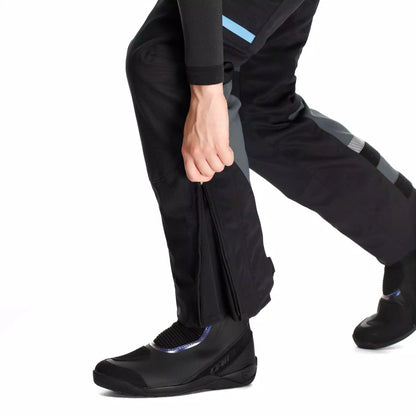 Dainese Mangen Absolutshell Pro Ladies Pants - High Road Motorsports - Motorcycle Pants - 7536709138 - Dainese