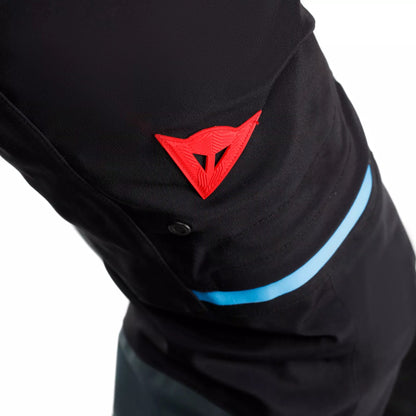 Dainese Mangen Absolutshell Pro Ladies Pants - High Road Motorsports - Motorcycle Pants - 7536709138 - Dainese