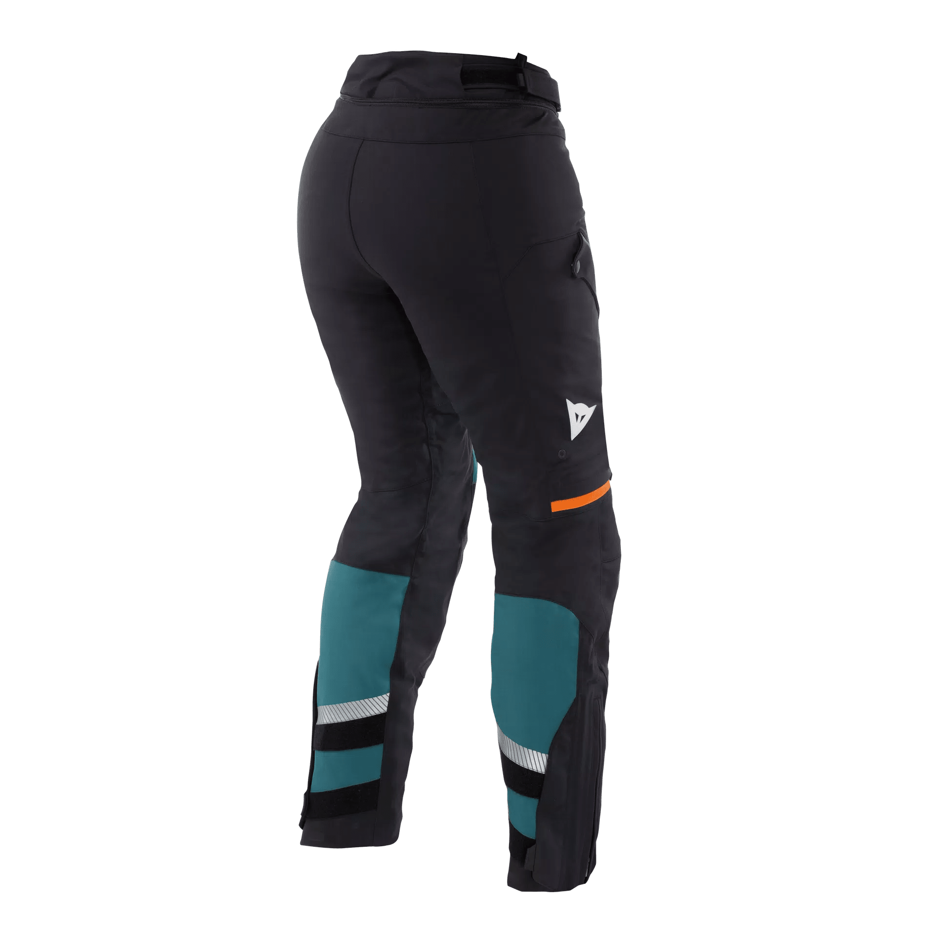 Dainese Mangen Absolutshell Pro Ladies Pants - High Road Motorsports - Motorcycle Pants - 7536709338 - Dainese