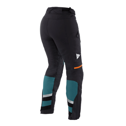 Dainese Mangen Absolutshell Pro Ladies Pants - High Road Motorsports - Motorcycle Pants - 7536709338 - Dainese