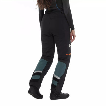 Dainese Mangen Absolutshell Pro Ladies Pants - High Road Motorsports - Motorcycle Pants - 7536709338 - Dainese