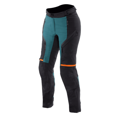 Dainese Mangen Absolutshell Pro Ladies Pants - High Road Motorsports - Motorcycle Pants - 7536709338 - Dainese