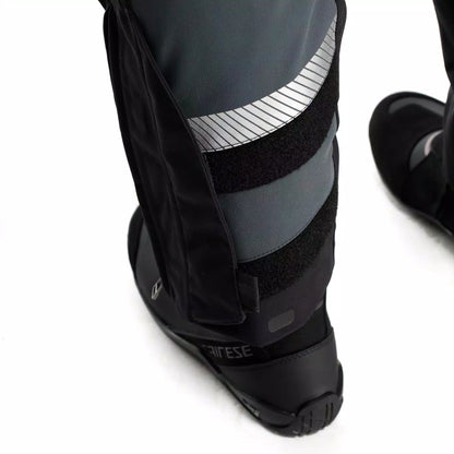 Dainese Mangen Absolutshell Pro Ladies Pants - High Road Motorsports - Motorcycle Pants - 7536709138 - Dainese