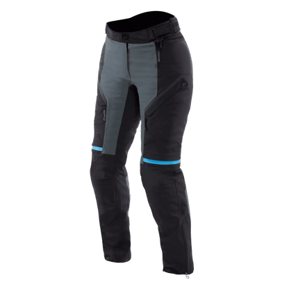 Dainese Mangen Absolutshell Pro Ladies Pants - High Road Motorsports - Motorcycle Pants - 7536709138 - Dainese