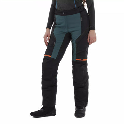 Dainese Mangen Absolutshell Pro Ladies Pants - High Road Motorsports - Motorcycle Pants - 7536709338 - Dainese