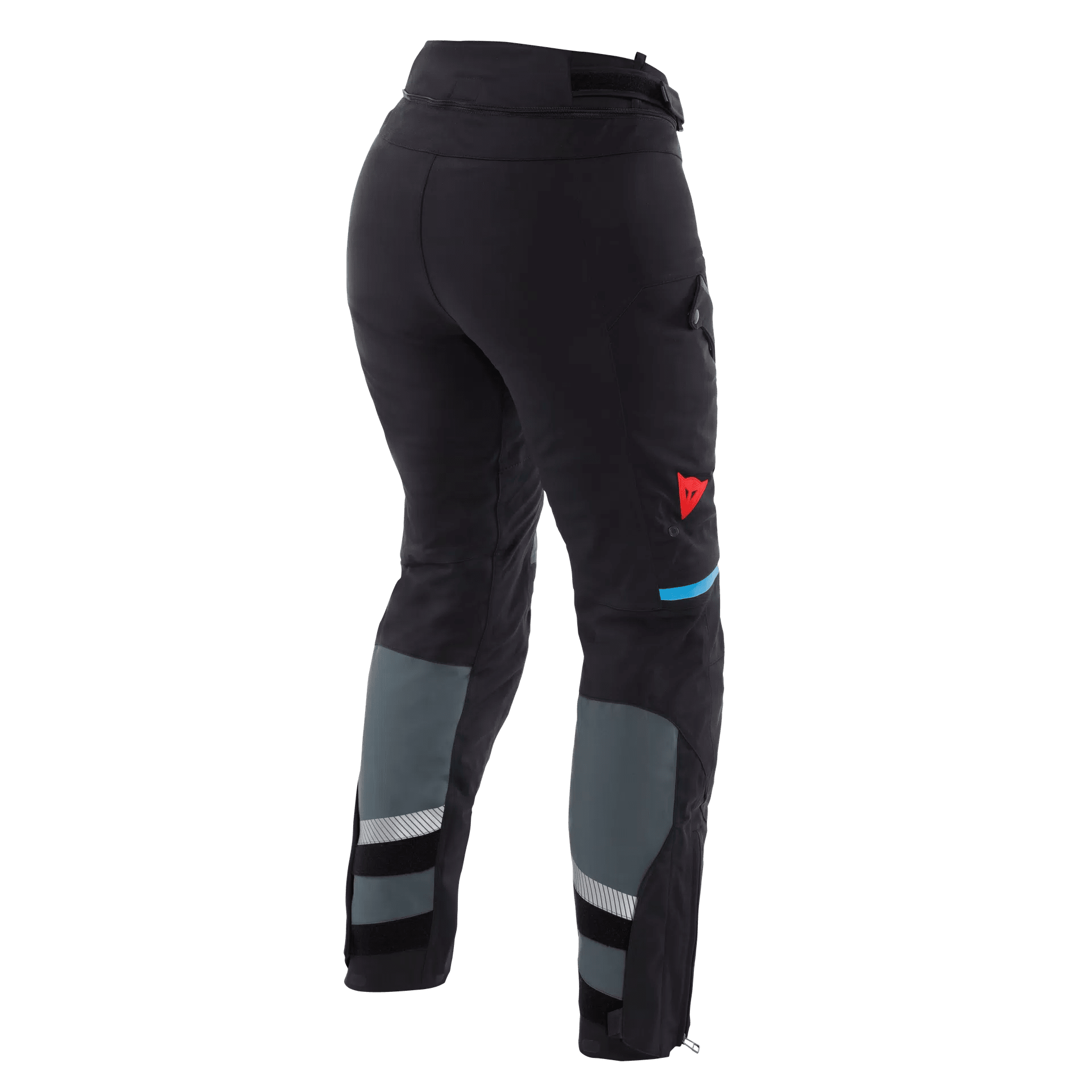 Dainese Mangen Absolutshell Pro Ladies Pants - High Road Motorsports - Motorcycle Pants - 7536709138 - Dainese